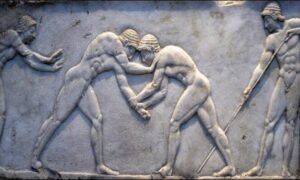 El Origen de las MMA:  El lugar donde se formaron guerreros